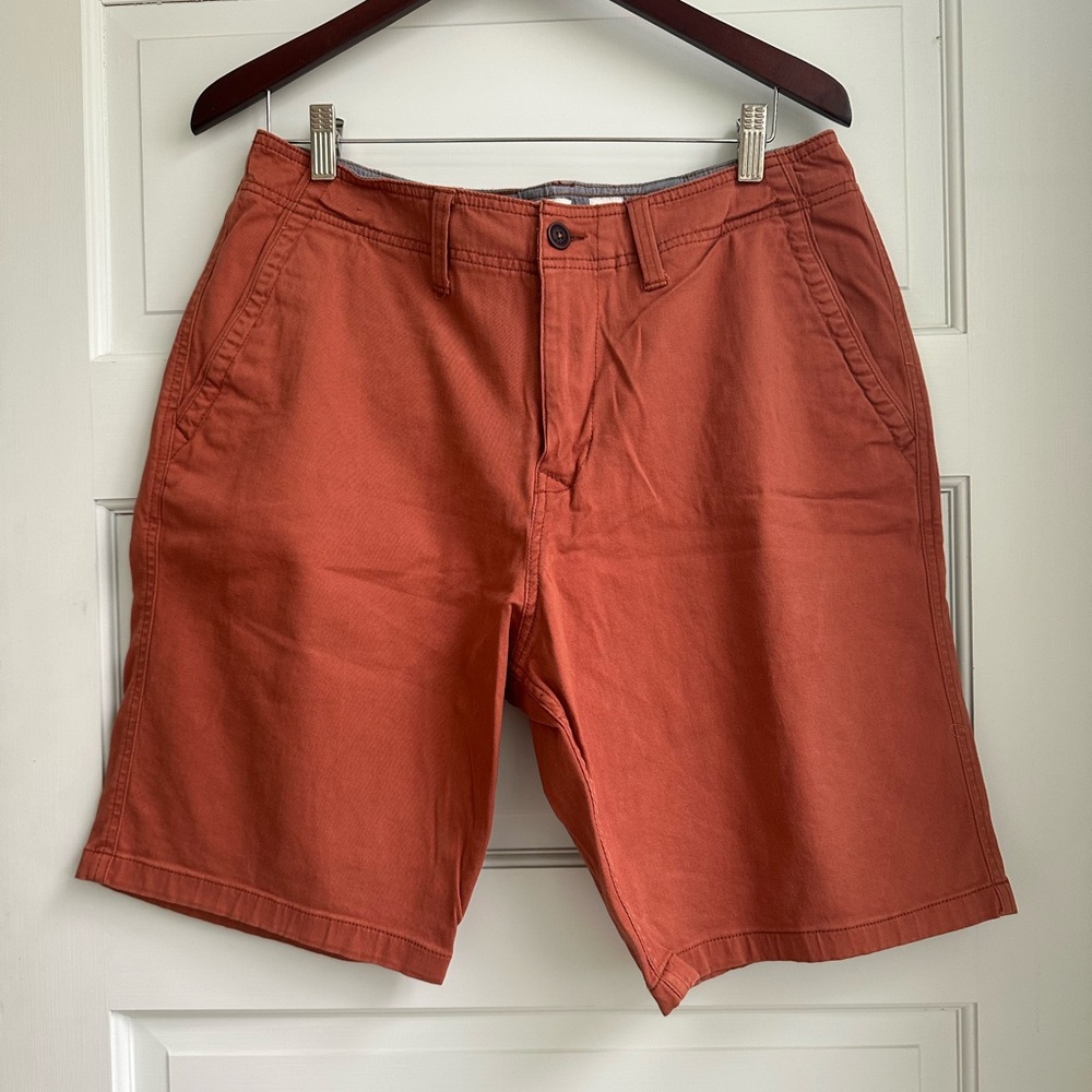 Lucky Brand chino shorts never worn.